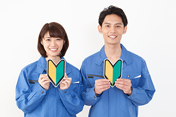 遊技台の動作確認・検査・組立