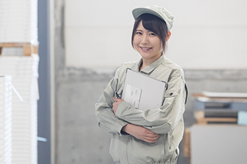 電子基板の品質検査・マシンオペレーター