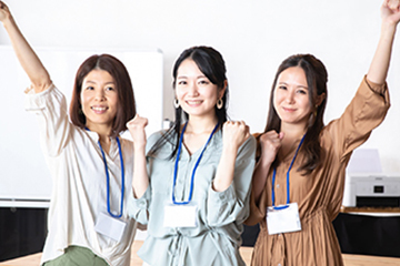 【10～15時だけ！】ブランクOK！短時間の一般事務・経理補助