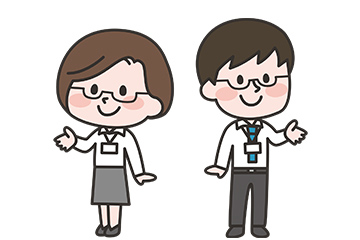 宿泊施設での経理業務全般