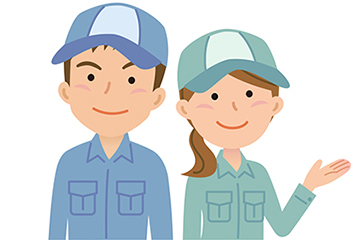 土日休み／自動車部品の出荷業務全般