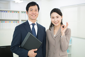 【6月中旬スタート予定】社内を支える経費管理や部門事務のお仕事