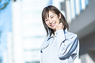 【残業多めでしっかり収入】座り作業が中心の顕微鏡を使った検査業務
