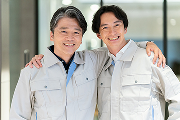 自動車部品の製造/マシンオペレーター◎長期！土日休み