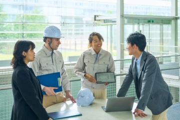 大手メーカーで活躍！英語翻訳・通訳スタッフ