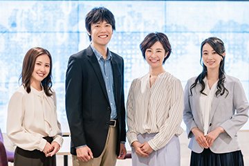 データ入力中心の一般事務