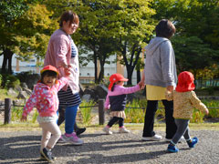 【名古屋市昭和区】幼稚園教諭の補助業務♪働きやすい時間帯・子育てと両立可能！保育士資格も可