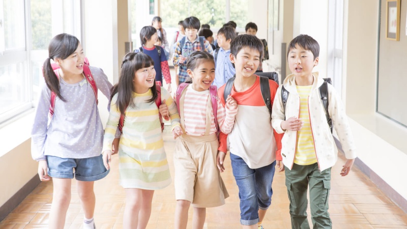 【大学生活躍中！】緑園学園放課後キッズクラブスタッフ募集!!