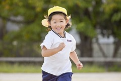 定員80名　認可保育園　好きな日数、時間の勤務ができる