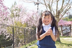 駅近　認可保育園　希望の勤務時間や日数が選べます