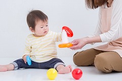 駅近認可保育園　即日若しくは12月中から　時短勤務可能