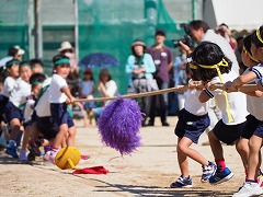 即日や12月からの勤務　定員80名の認可保育園