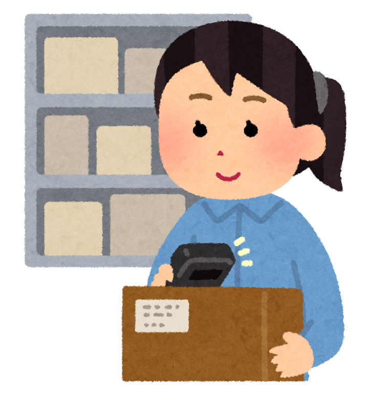 ★急募★もくもく作業で高収入
【鴻巣市】軽作業スタッフ13:00~