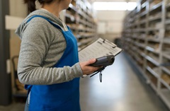 岩国米軍基地　スーパー・レジ業務