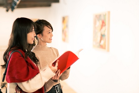 【早朝のみ】鬼滅の刃柱展☆即日～11/30☆開館前の待機列誘導業務！