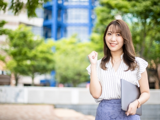 ＼4月開始＊週4日在宅／ＮＴＴグループで購買事務＠豊洲