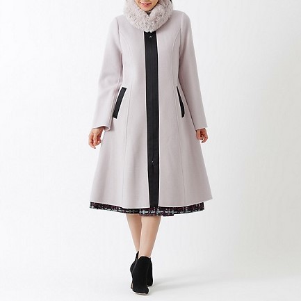 週4日の婦人服販売　TO BE CHIC