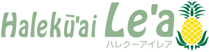 短期のハワイアンウエア販売 4/3～9