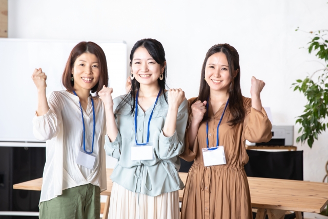 成長企業でのキャリアコーディネーター