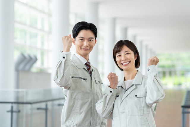 データ入力などのデスクワーク