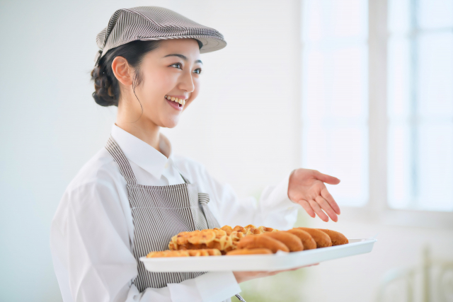 4ヶ月ほどのチョコレート販売