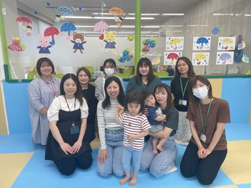 土日休み｜駅チカ｜ブランクOK｜希望シフト制で働きやすさ〇｜コールセンタースタッフ