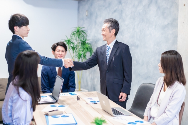 【台湾繁体字】台湾系銀行会社で事務のお仕事＠東京