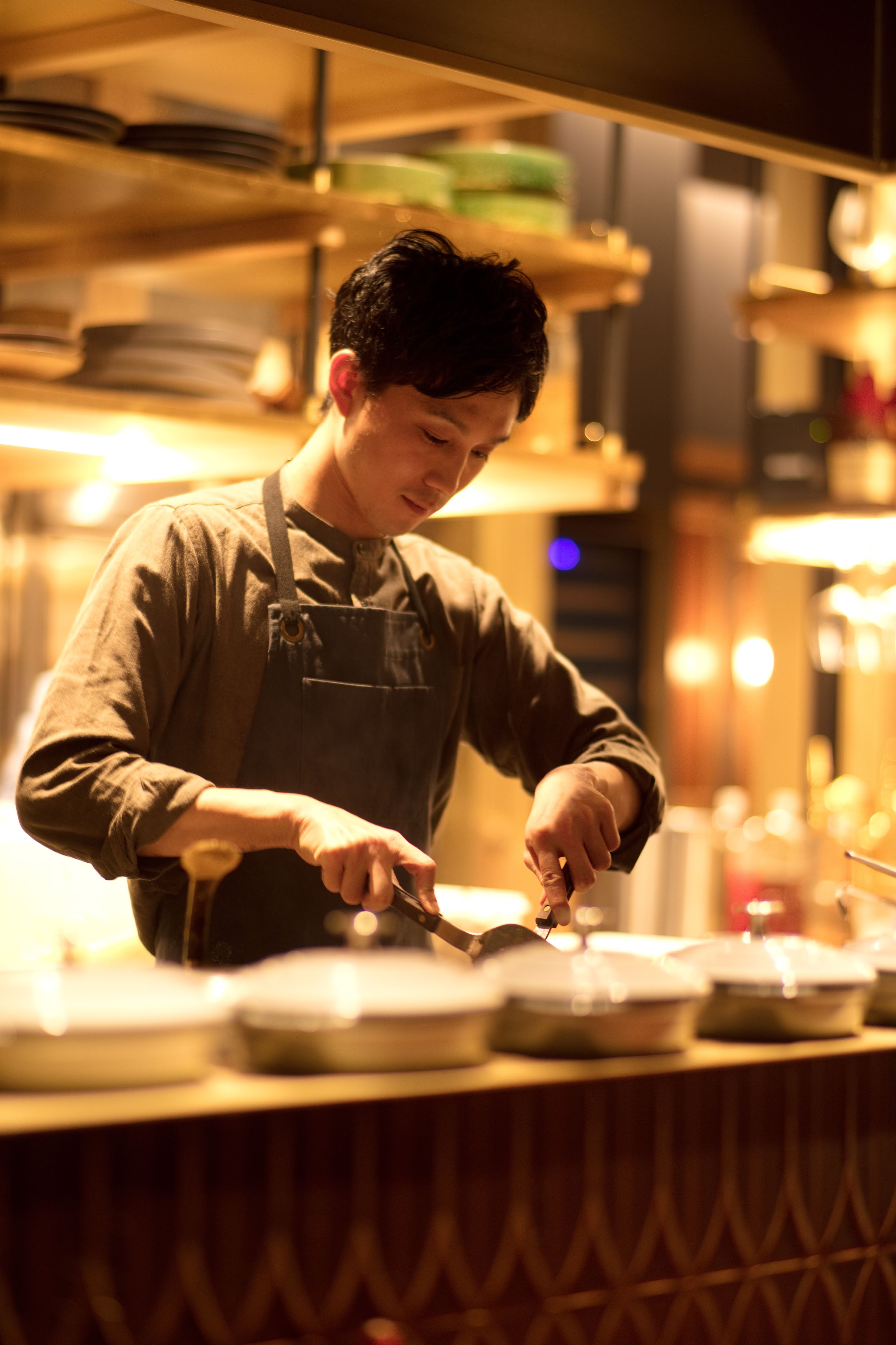 ■愛知エリア■もんじゃ焼き屋店長（SV候補）