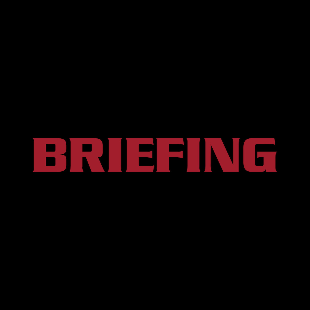 【正社員】バッグブランド「BRIEFING」でのセールススタッフを募集!@勤務地複数